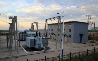 Zambia's Kasama-Nakonde high-voltage transmission project has an investment of 70 million US dollars